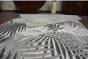 Kusový koberec Palmy šedobéžový 80x150cm
