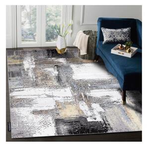 Kusový koberec Odete šedý 120x170cm