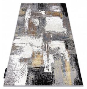Kusový koberec Odete šedý 200x290cm
