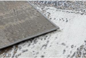 Kusový koberec Odete šedý 200x290cm