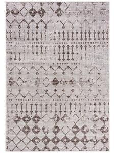 Kusový koberec Murcia krémovo hnedý 80x150cm