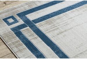 Kusový koberec Ema modrý 180x270cm