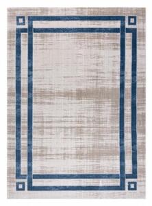 Kusový koberec Ema modrý 180x270cm