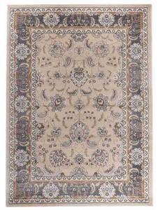 Kusový koberec klasický Hanife béžový 300x400cm