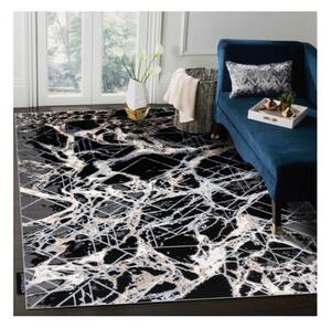 Kusový koberec Mark šedý 180x270cm