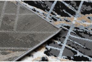 Kusový koberec Mark šedý 160x220cm
