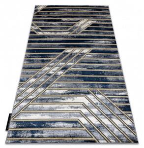 Kusový koberec Irma modrý 160x220cm