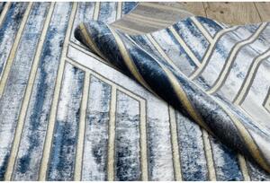 Kusový koberec Irma modrý 120x170cm