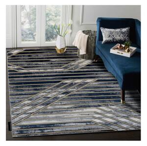 Kusový koberec Irma modrý 160x220cm