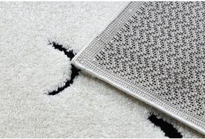 Kusový koberec Mesiac krémový 120x170cm