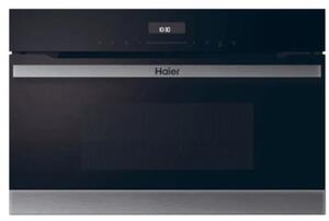 Haier Mikrovlnná rúra I-Tap Series 2 HWO38MG2IHXBD
