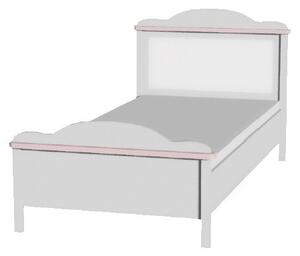 Detská posteľ LUNYS LN-08
