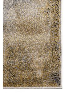 Kusový koberec Fren béžovo žltý 60x100cm