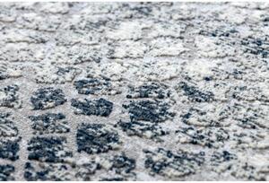 Kusový koberec Kera šedý 80x150cm