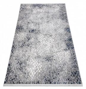 Kusový koberec Kera šedý 140x190cm