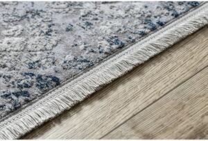 Kusový koberec Kera šedý 140x190cm