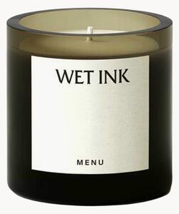 Vonná sviečka Wet Ink (Juniper Berry, Cypress, Grapefruit, Mint)
