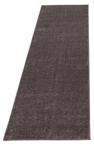 BEHÚŇ, 80/250 cm, svetlohnedá Novel - Online Only bytové doplnky, Online Only