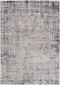 *Kusový koberec Marcus sivomodrý 120x170cm