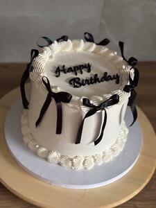 Zápich Happy Birthday