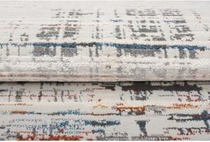 Kusový koberec Fogart šedý 80x150cm