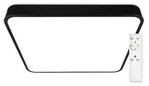 STROPNÉ LED SVIETIDLO, 60/60/5 cm XXXL - Série svietidiel