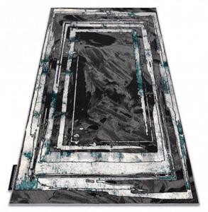 Kusový koberec Fabiano antracitový 120x170cm