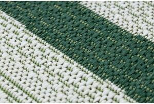 Kusový koberec Rida zelený 140x200cm