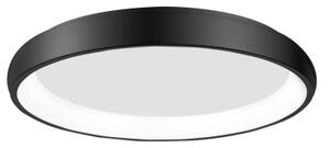 NOVA LUCE Stmívatelné nízké LED svítidlo Albi v různých variantách - černá, Ne, 50 W, 2750 lm, 610 mm
