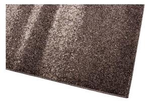 Kusový koberec Adonis hnedý 120x170cm