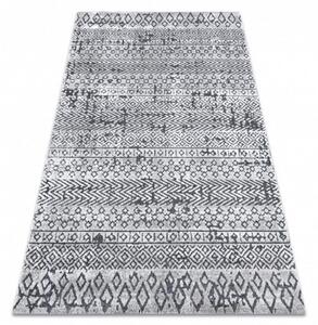 Kusový koberec Rox šedý 160x220cm
