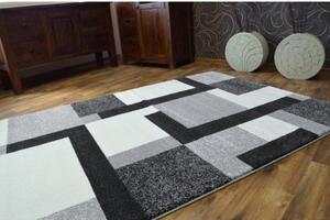 Kusový koberec Blake sivý 120x170cm