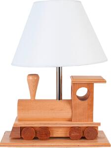DETSKÁ STOLNÁ LAMPA, 32/14/27 cm XXXL - Interiérové svietidlá, Online Only