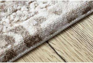 Luxusný kusový koberec akryl Ramin béžový 200x300cm