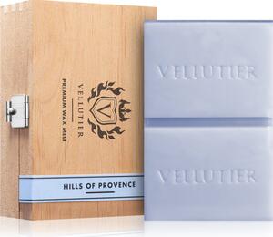 Vellutier Hills of Provence vosk do aromalampy 50 g