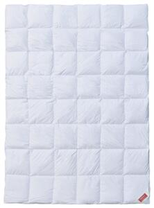 PÁPEROVÁ PRIKRÝVKA, 140/200 cm, fleece, perie, páperie Hefel Textil - Prikrývky & vankúše