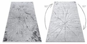 Kusový koberec Kedo šedý 80x150cm