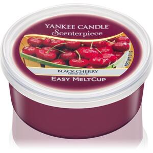 Yankee Candle Black Cherry vosk do elektrickej aromalampy