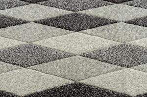 Kusový koberec Bono sivý 160x220cm