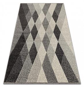 Kusový koberec Bono sivý 200x290cm