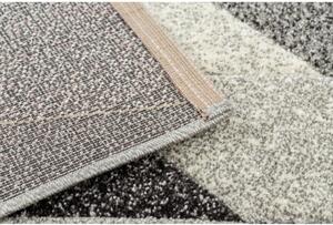 Kusový koberec Bono sivý 120x170cm