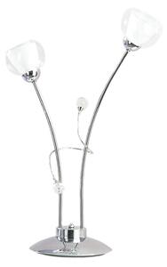 STOLNÁ LAMPA, E14, 40/60 cm XXXL - Interiérové svietidlá, Online Only