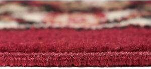 Kusový koberec PP Douro červený 70x140cm