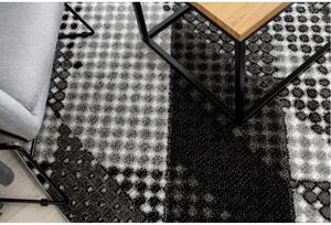 Kusový koberec Baros šedý 120x170cm
