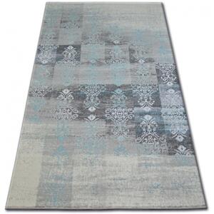 Luxusný kusový koberec akryl Tosca béžový 80x150cm