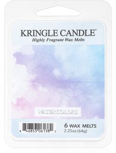 Kringle Candle Watercolors vosk do aromalampy 64 g