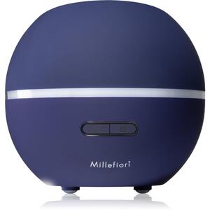 Millefiori Ultrasound Half Sphere Blue ultrazvukový aróma difuzér a zvlhčovač vzduchu