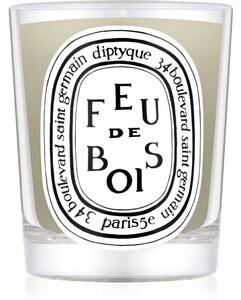 Diptyque Feu de Bois vonná sviečka 190 g