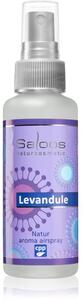 Saloos Air Fresheners Lavender bytový sprej 50 ml