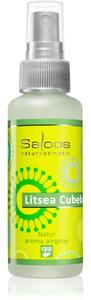 Saloos Air Fresheners Litsea Cubeba bytový sprej 50 ml